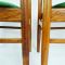 Danish Dining Chairs from Dyrlund, 1960s, Set of 2 9