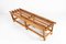 Banc Vintage en Bois 2