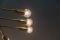Lámparas de araña de Rupert Nikoll, años 50. Juego de 2, Imagen 20