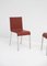 Polyurethane Dining Chairs by Maarten Van Severen for Vitra, 2000s, Set of 2 6