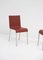 Polyurethane Dining Chairs by Maarten Van Severen for Vitra, 2000s, Set of 2, Image 6