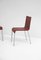 Polyurethane Dining Chairs by Maarten Van Severen for Vitra, 2000s, Set of 2, Image 5