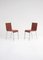 Polyurethane Dining Chairs by Maarten Van Severen for Vitra, 2000s, Set of 2 7