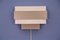 Dutch Wall Lamp from Philips, 1970s, Image 1