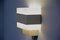 Dutch Wall Lamp from Philips, 1970s, Image 2