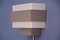 Dutch Wall Lamp from Philips, 1970s 6