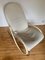 Vintage Swiss Rocking Chair by Paul Tuttle for Strässle, 1970s, Image 5