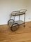 Italian Serving Bar Cart, 1960s, Image 7