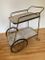 Italian Serving Bar Cart, 1960s 3