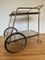 Italian Serving Bar Cart, 1960s, Image 2