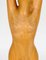 Estatua Ontwakende Vrouw II de madera de Aart Prins, años 50, Imagen 9