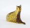 Leopardo de vidrio acrílico de Abraham Palatnik, años 70, Imagen 8