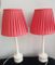 Table Lamps by Hans-Agne Jakobsson, 1960s, Set of 2, Image 1