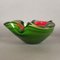 Murano Glass Ashtray, 1950s 3