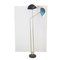 Italian Brass Floor Lamp with Marble Base by Cellule Creative Studio for Misia Arte 7