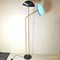 Italian Brass Floor Lamp with Marble Base by Cellule Creative Studio for Misia Arte 4