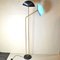 Italian Brass Floor Lamp with Marble Base by Cellule Creative Studio for Misia Arte, Image 4