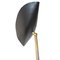 Italian Brass Floor Lamp with Marble Base by Cellule Creative Studio for Misia Arte 19