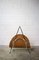 Rattan Magazine Rack, 1960s, Image 4