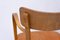 A524 Chair from Thonet, 1950s 8
