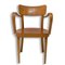 A524 Chair from Thonet, 1950s 12