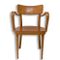 A524 Chair from Thonet, 1950s, Image 12