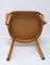 A524 Chair from Thonet, 1950s 16