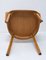 Chaise A524 de Thonet, 1950s 16