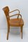 Sedia A524 di Thonet, anni '50, Immagine 10