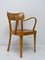 Sedia A524 di Thonet, anni '50, Immagine 9