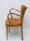 A524 Chair from Thonet, 1950s, Image 4