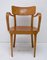 A524 Chair from Thonet, 1950s, Image 1