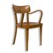 A524 Chair from Thonet, 1950s 11