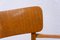 A524 Chair from Thonet, 1950s, Image 15