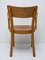 A524 Chair from Thonet, 1950s 14