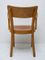 A524 Chair from Thonet, 1950s, Image 14
