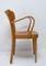 A524 Chair from Thonet, 1950s, Image 3