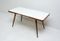 Table Basse Opaxite Mid-Century en Verre 6