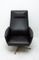 Leatherette Swivel Armchairs, 1970s, Set of 2 8