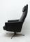 Leatherette Swivel Armchairs, 1970s, Set of 2, Image 13