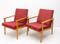 Danish Armchairs from TON, 1960s, Set of 2, Image 8