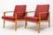 Danish Armchairs from TON, 1960s, Set of 2, Image 9