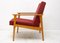 Danish Armchairs from TON, 1960s, Set of 2, Image 12