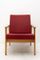 Danish Armchairs from TON, 1960s, Set of 2, Image 3