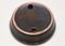 Ceramic Bowl or Ashtray by Keramia Znojmo, 1960s, Image 8