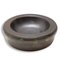 Ceramic Bowl or Ashtray by Keramia Znojmo, 1960s, Image 7