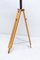 Industrial Spot Light Tripod Spotlight, 1960s, Image 8