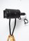 Industrial Spot Light Tripod Spotlight, 1960s, Image 47