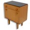 Mid-Century Czechoslovak Nightstand from Nový Domov, 1960s 4