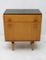 Mid-Century Czechoslovak Nightstand from Nový Domov, 1960s, Image 16